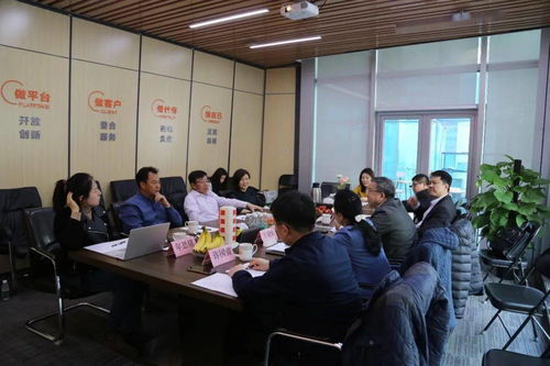 中國(guó)對(duì)外承包工程商會(huì)與國(guó)藥國(guó)際合作到訪筑醫(yī)臺(tái)，推動(dòng)對(duì)外承包工程發(fā)展