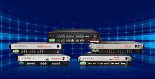 賦能智慧風電，底座自主可控 上海兆越閃耀2025北京國際風能展，領航通信新基建