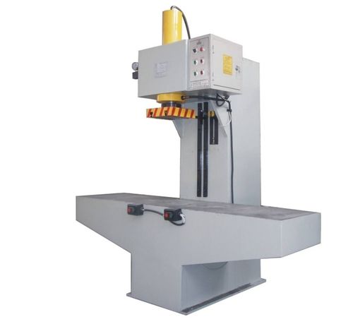 單臂液壓機(jī)與常州液壓機(jī)概述及昆山興久義在礦山機(jī)械設(shè)備中的應(yīng)用