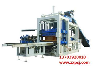 無錫液壓全自動(dòng)磚機(jī) 龍資機(jī)械的礦山設(shè)備解決方案