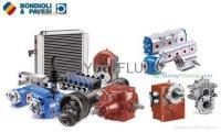 供應Bondioli & Pavesi液壓泵閥 驅(qū)動現(xiàn)代機械與行業(yè)設備的精密核心