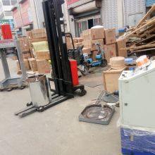 滕州東郭鎮奧飛豆制品機械廠 專業液壓機械設備供應商，賦能食品加工產業升級