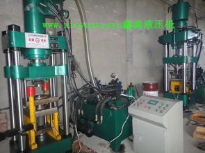 鹽城舔鹽壓塊機 為大牲畜精準補充礦物質元素的液壓機械設備