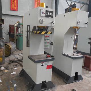 滕州市邁威液壓機械廠 專業鑄就品質，液壓驅動未來