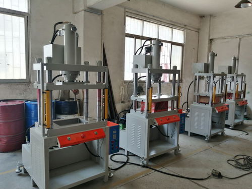 深圳液壓機械產業全覽 供應商、制造商與公司名錄