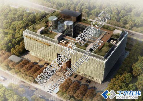 【蘇州】明鑫環(huán)保科技大樓(三星級(jí))項(xiàng)目名稱(chēng):蘇州明鑫環(huán)保科技大樓