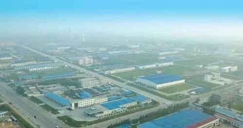 滕州2021:創建國家級開發區,推進渤瑞環保,騰達緊固兩家企業實現主板