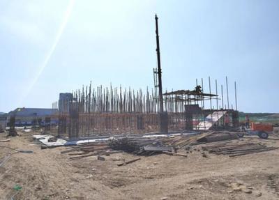 寧夏藝虹環(huán)保包裝智能工廠項(xiàng)目推進(jìn)順利 預(yù)計(jì)年底投產(chǎn)