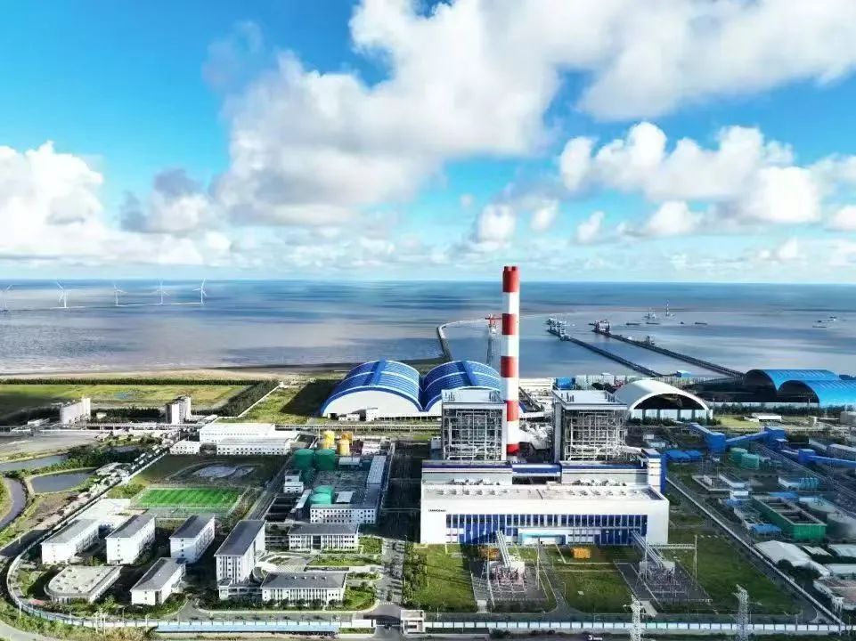 菲達環(huán)保深耕越南環(huán)保行業(yè)二十余載 助力越南綠色發(fā)展