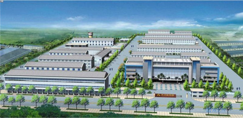 東營港經濟開發區 環保項目引領高質量發展新篇章